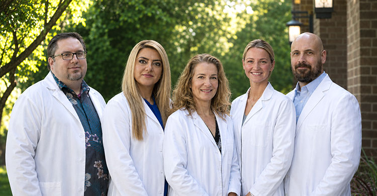 Ocotillo Foot and Ankle Centers Doctors