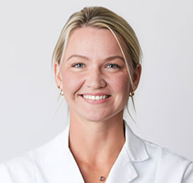 Alissa Parker, DPM, FACFAS