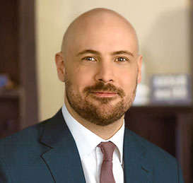 Chase Moffat, DPM, FACFAS