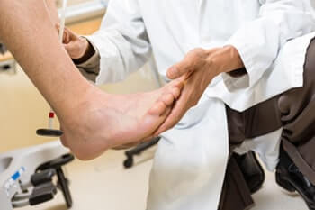 Podiatrist, foot doctor in the Chandler, AZ 85248 & Phoenix, AZ 85044 areas