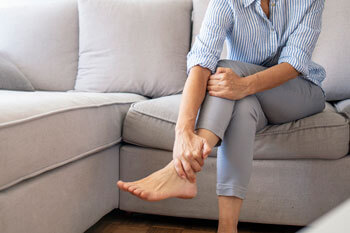 Arthritic foot and ankle care treatment, foot arthritis treatment in the Chandler, AZ 85248 & Phoenix, AZ 85044 areas