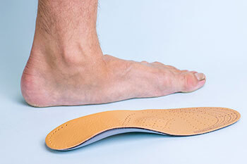 Flat feet and Fallen Arches treatment, Flatfoot Deformity Treatment in the Chandler, AZ 85248 & Phoenix, AZ 85044 areas