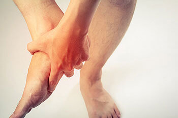 Foot pain treatment in the Chandler, AZ 85248 & Phoenix, AZ 85044 areas