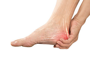 Heel pain treatment in the Chandler, AZ 85248 & Phoenix, AZ 85044 areas
