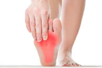 Plantar fasciitis treatment in the Chandler, AZ 85248 & Phoenix, AZ 85044 areas