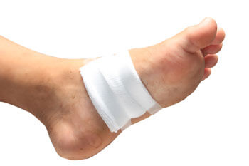 Podiatrist in the Chandler, AZ 85248 & Phoenix, AZ 85044 areas