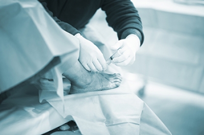 Methods to Manage Foot Arthritis Pain