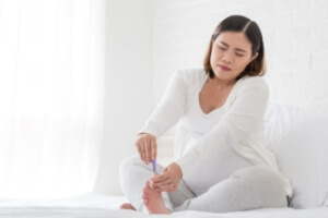 Who Is Most Prone to Ingrown Toenails?