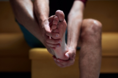 Stretches That Help With Plantar Fasciitis