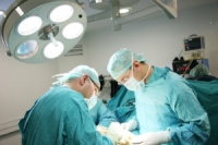 Heel Spur Removal and Podiatry Care